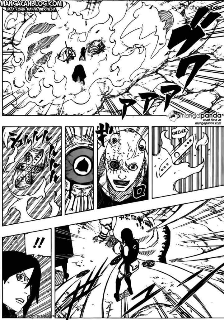 Naruto chapter 706 halaman 10