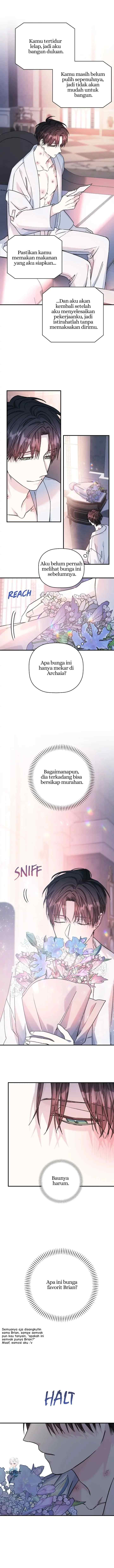 Eternal Covenant chapter 47 halaman 5