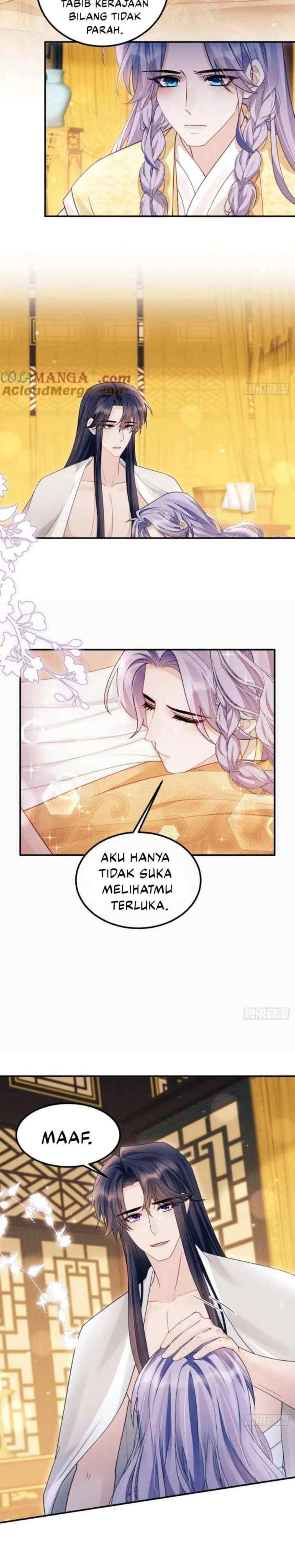 I Suspect the Actor Is Fishing for Me chapter 181 halaman 4