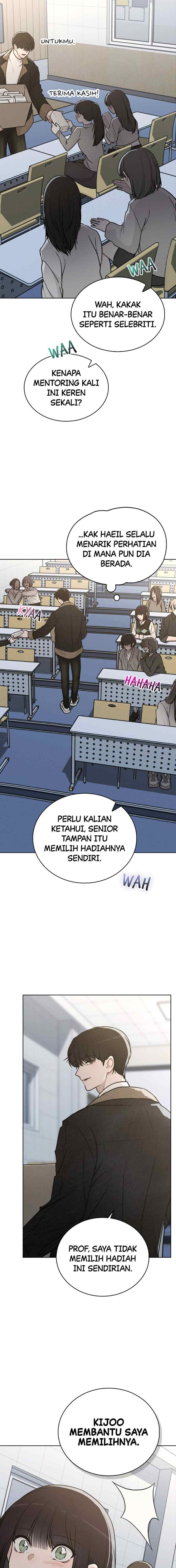 Love Review chapter 14 halaman 12