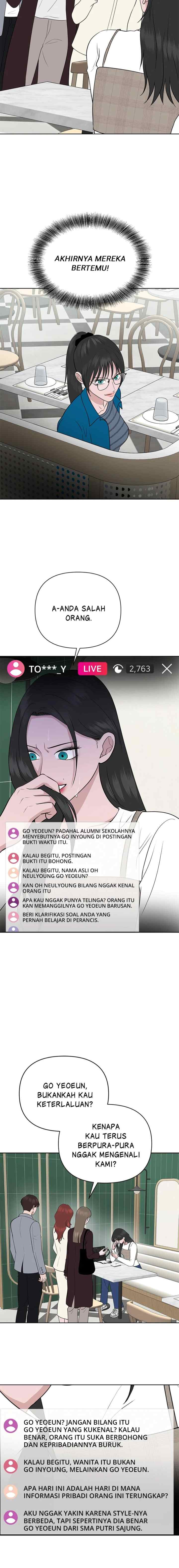Nuance of Lying chapter 25 halaman 15