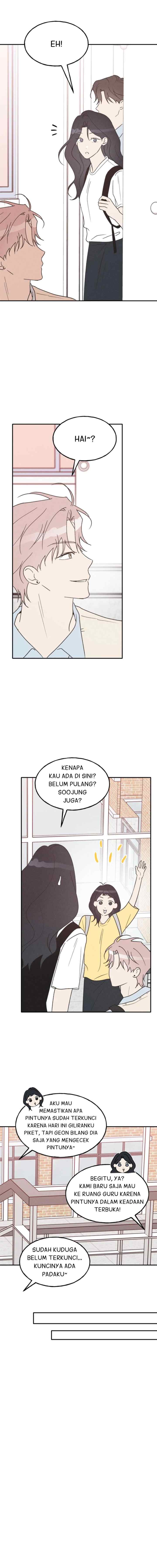 Boyfriend's Law chapter 56 halaman 4