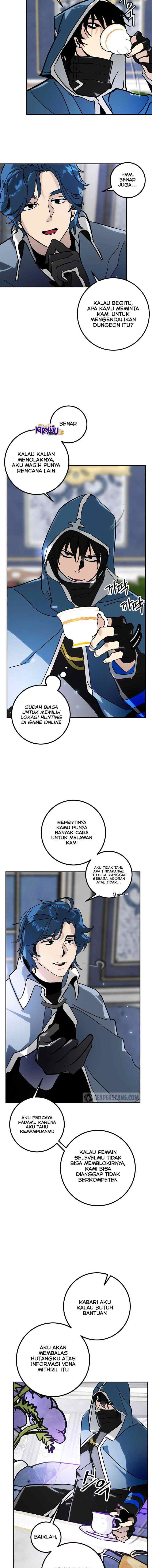 Return to Player chapter 56 halaman 6