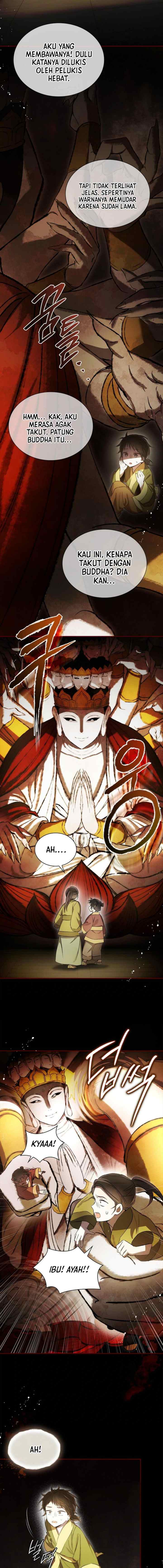 Subdued Soul Chronicle chapter 22 halaman 15