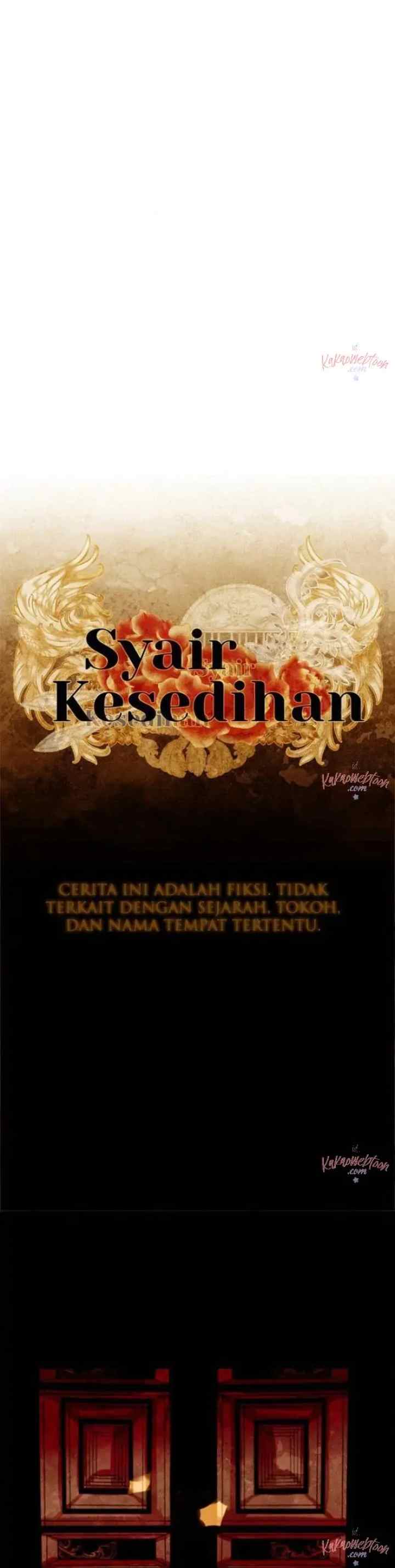 Peony Elegy: Struggle for Desires chapter 17 halaman 17