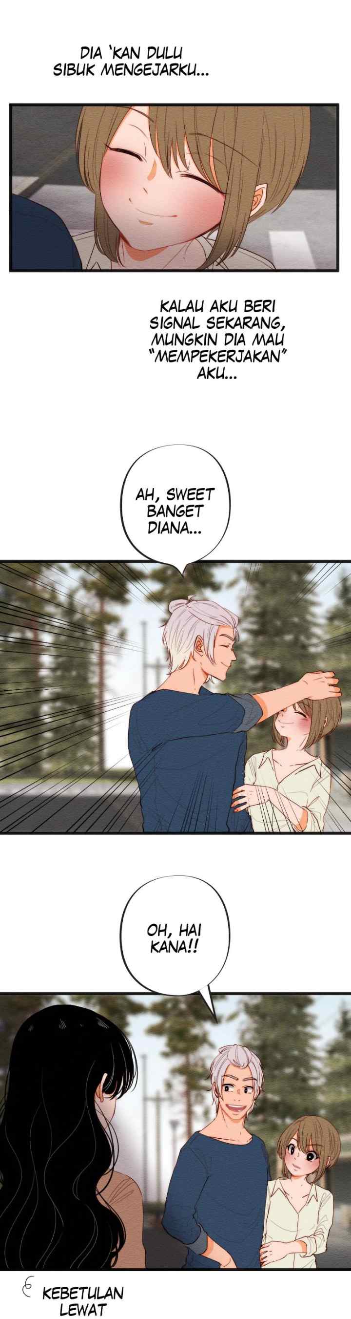 Mistake S1 chapter 157 halaman 15