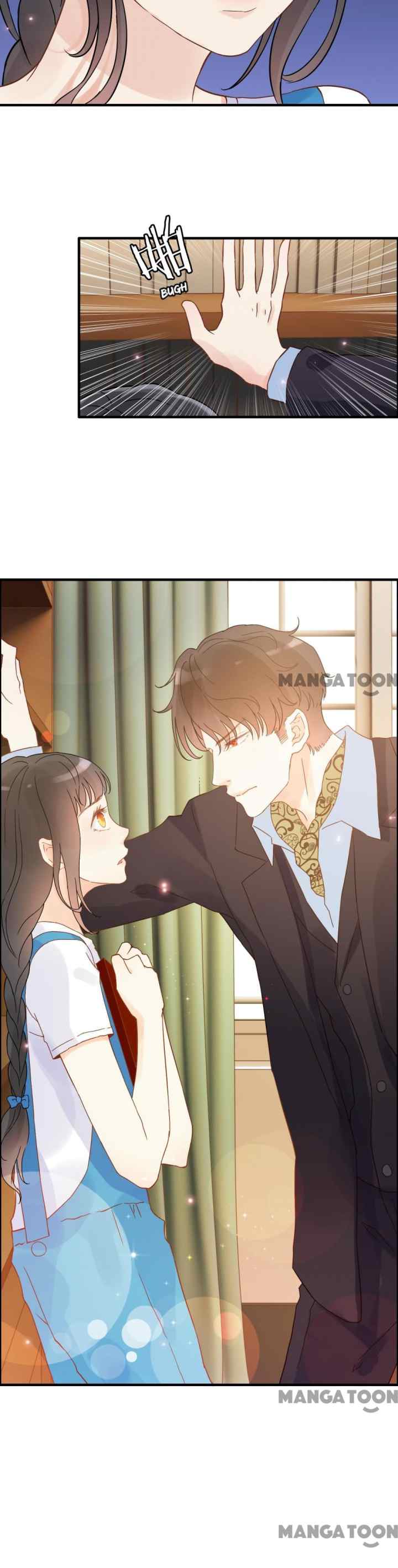 The Boss Shutgun Wedding chapter 13 halaman 16
