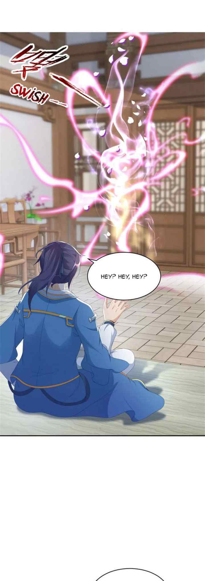 Divine Soul Emperor chapter 50 halaman 11