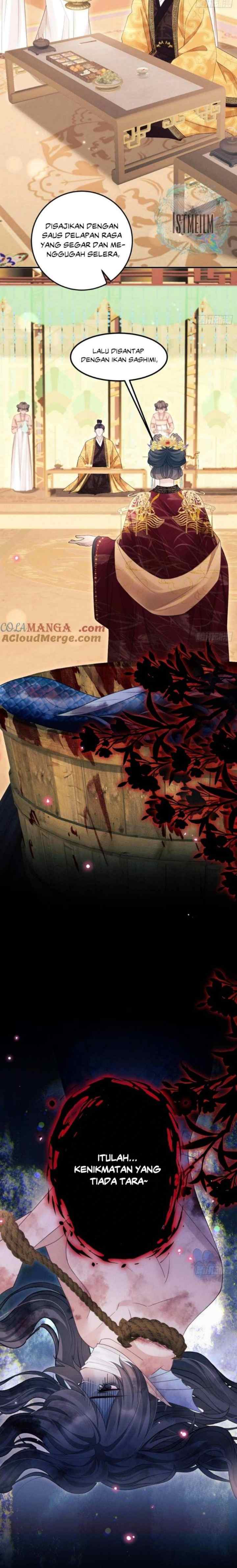 I Suspect the Actor Is Fishing for Me chapter 171 halaman 12