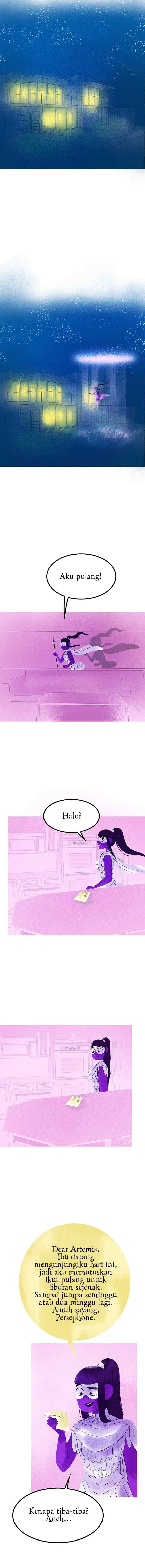 Lore Olympus chapter 113 halaman 17