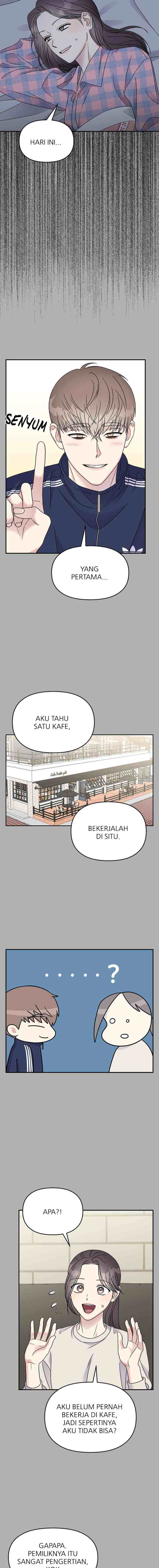 Do As I Say! chapter 65 halaman 12