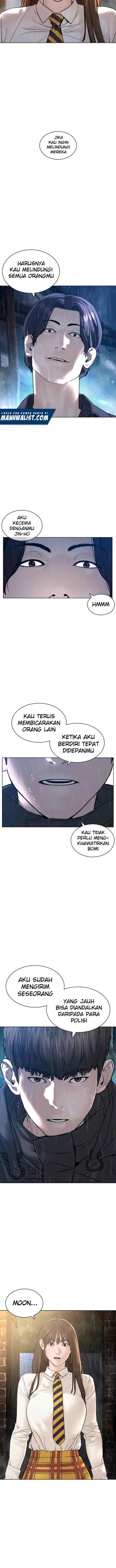 How to Fight chapter 128 halaman 16