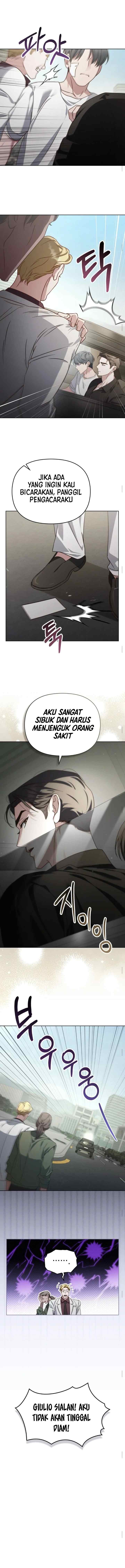 The Dilettante chapter 45 halaman 14