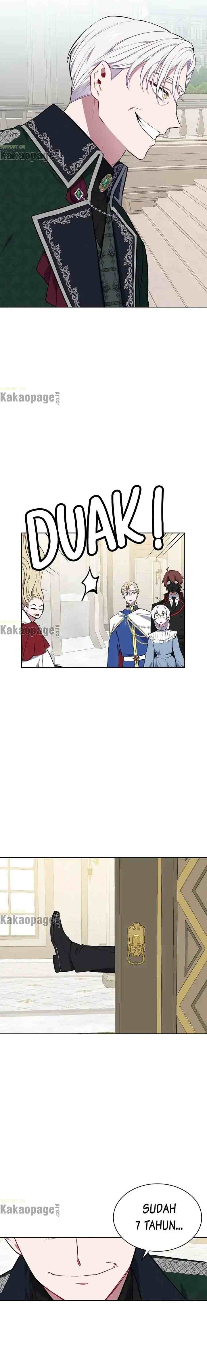 Touch My Little Brother and You're Dead chapter 28 halaman 15