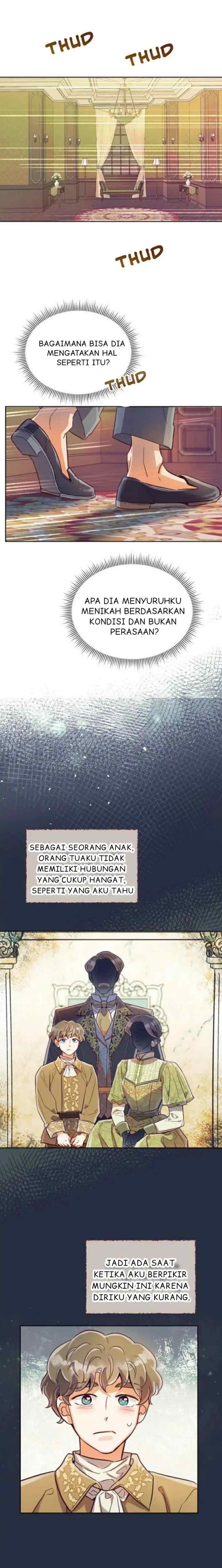 Long After The Ending chapter 16 halaman 7