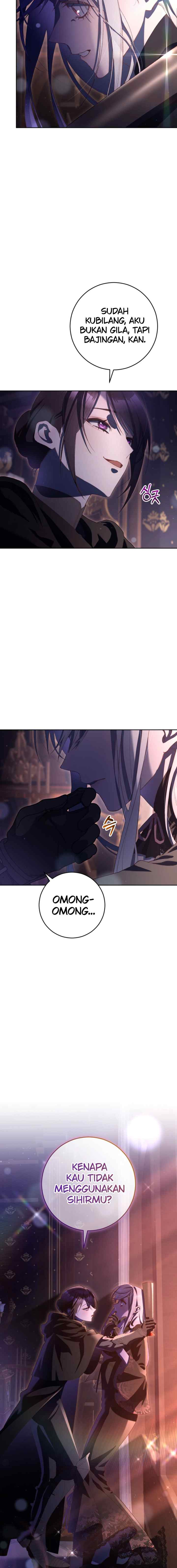 Crowning a Spoiled Prince chapter 89 halaman 10