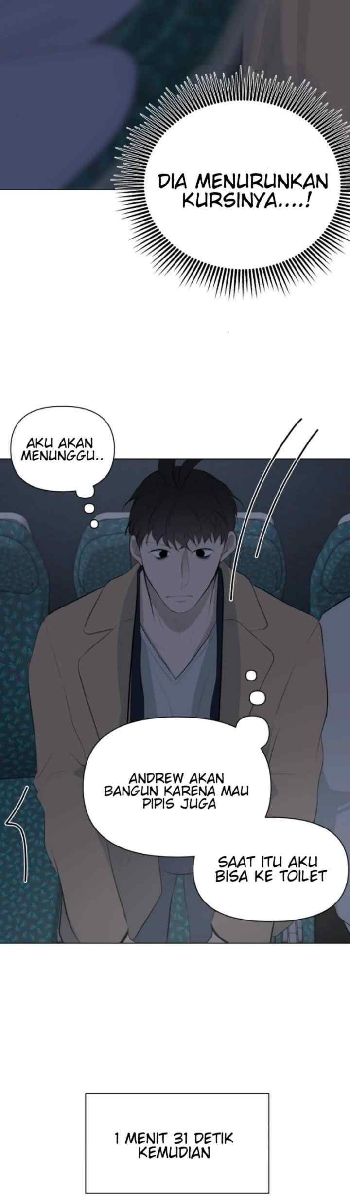 Take Off chapter 21 halaman 8