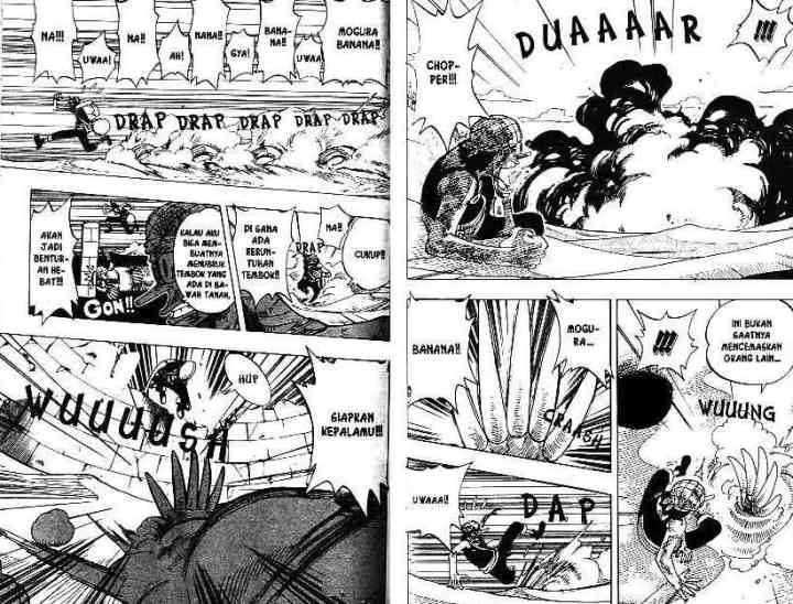 One Piece chapter 185 halaman 7