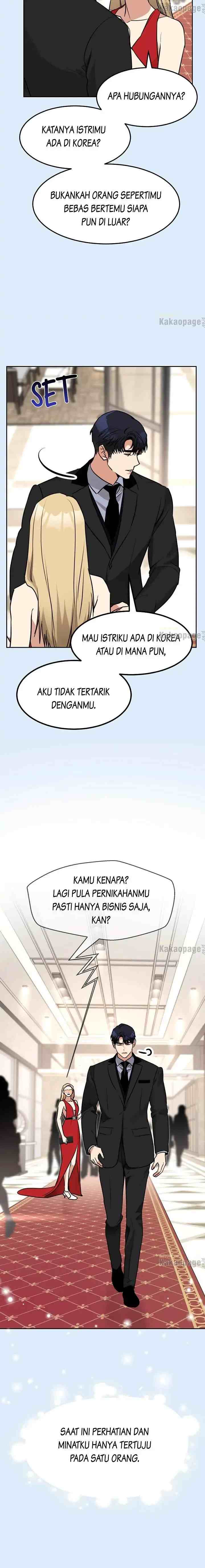 My Wife Is Back chapter 80 halaman 5
