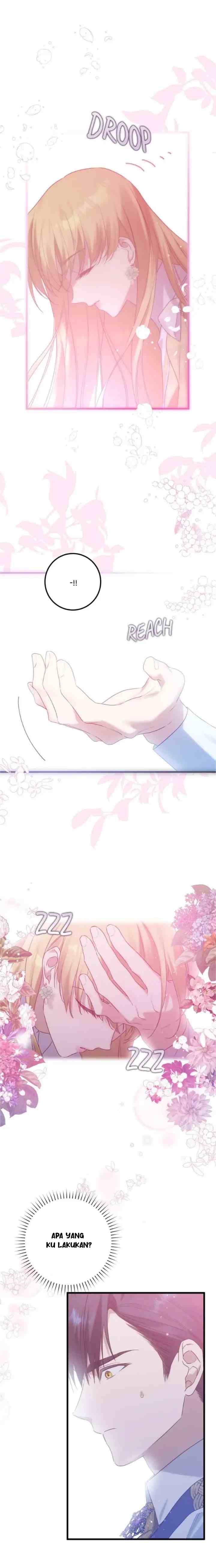 Who Knew Dragons Could Be This Cute chapter 14 halaman 11