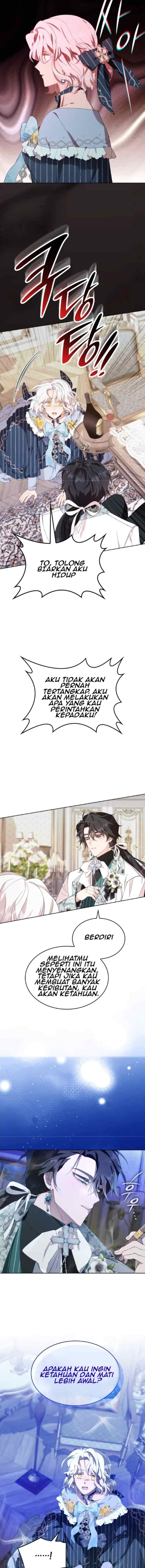 The Day The Real One Appeared chapter 2 halaman 16