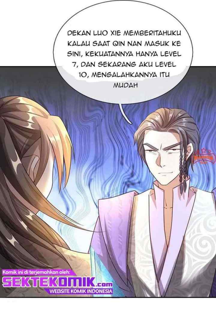 Marvelous Hero of the Sword chapter 71 halaman 15