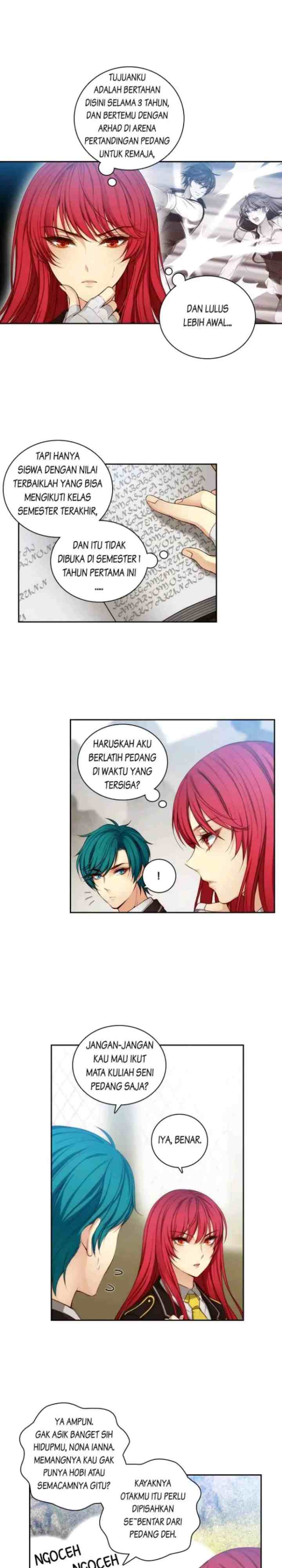Adonis chapter 43 halaman 4