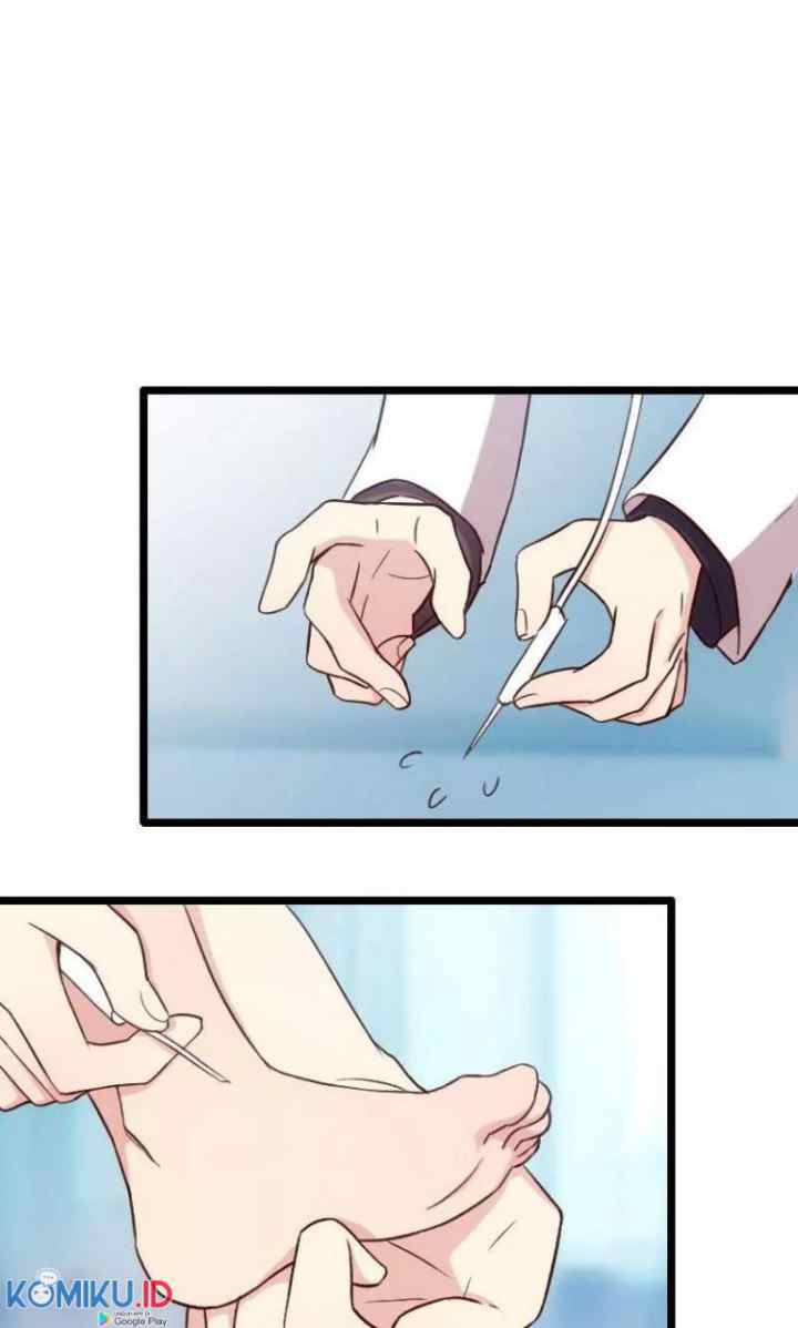 CEO's Sudden Proposal chapter 23 halaman 4