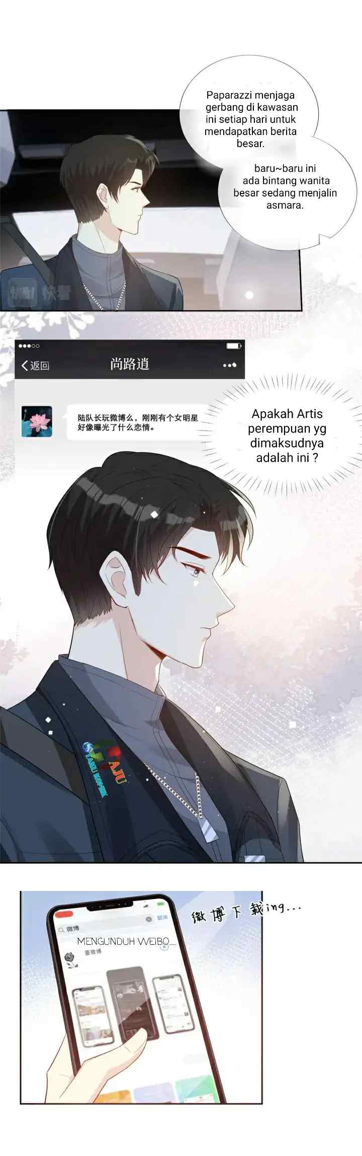Provoking chapter 31 halaman 11