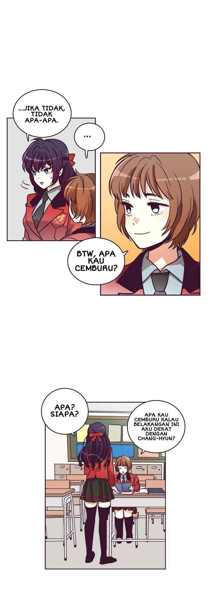 Pride Complex chapter 9.2 halaman 10