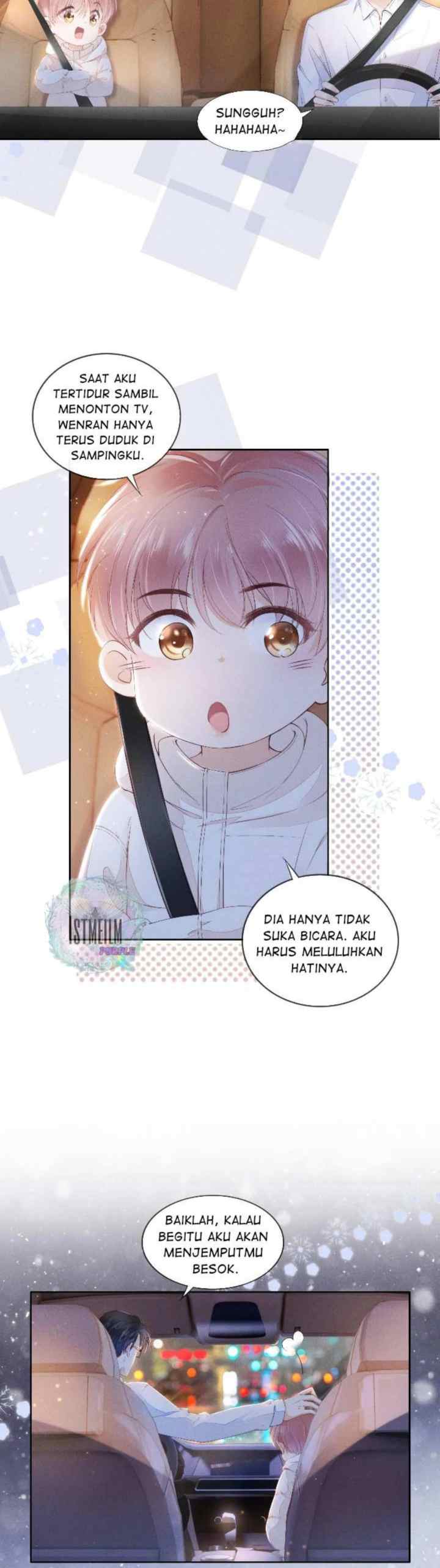 Knowing Your Enemy chapter 4 halaman 4