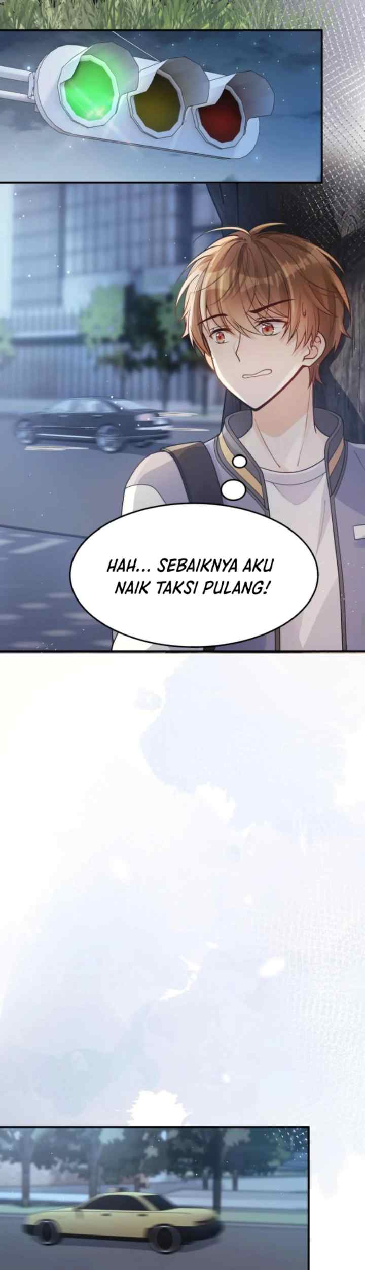 Guide on How to Sleep chapter 27 halaman 6