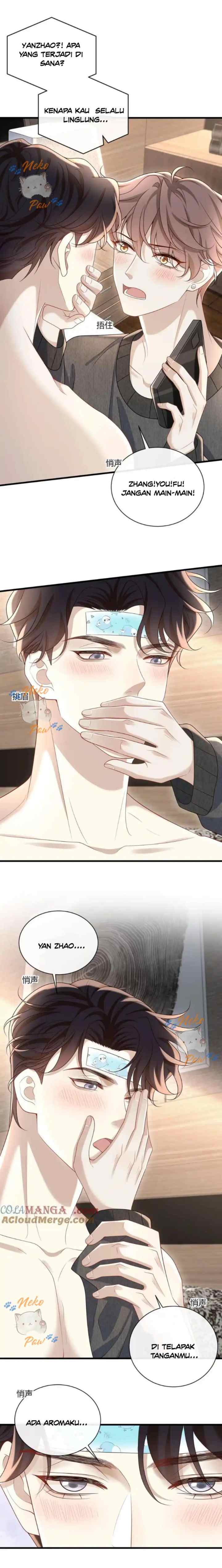 He Came Late At Night chapter 62 halaman 4