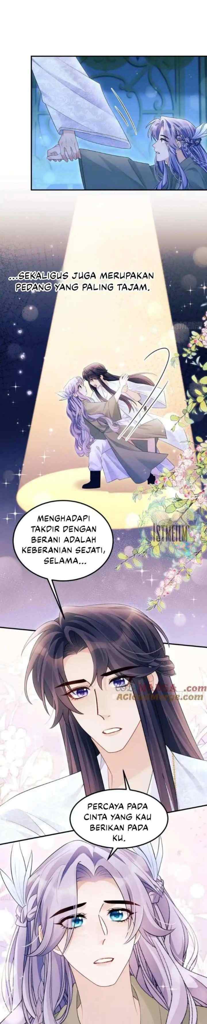 I Suspect the Actor Is Fishing for Me chapter 162 halaman 9