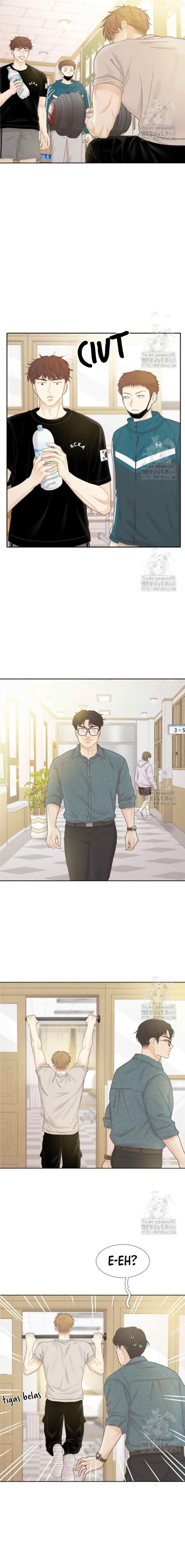Odd Girls Out S2 chapter 234 halaman 16