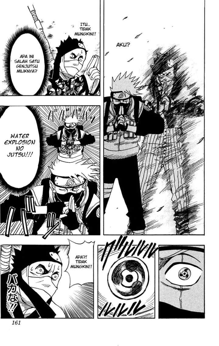 Naruto chapter 15 halaman 14