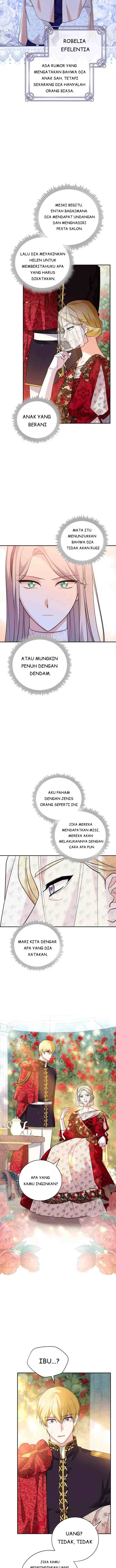 Please Support My Revenge chapter 19 halaman 11