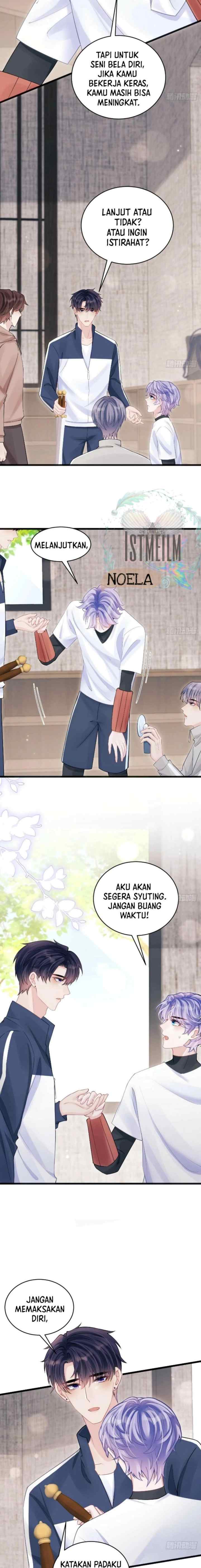 I Suspect the Actor Is Fishing for Me chapter 92 halaman 5