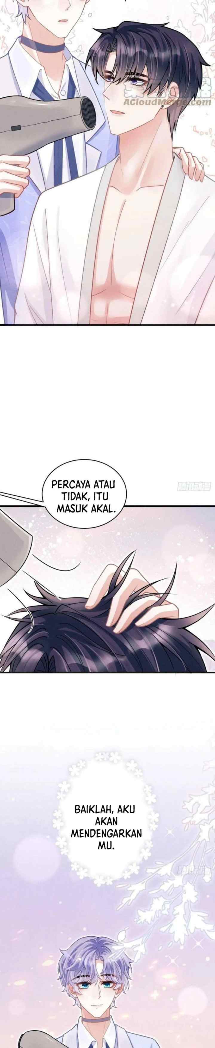 I Suspect the Actor Is Fishing for Me chapter 53 halaman 16
