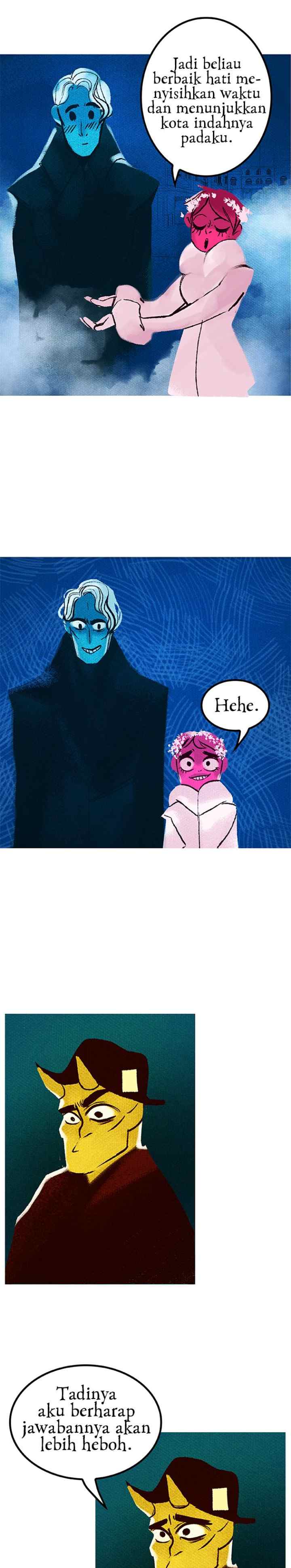 Lore Olympus chapter 54 halaman 7