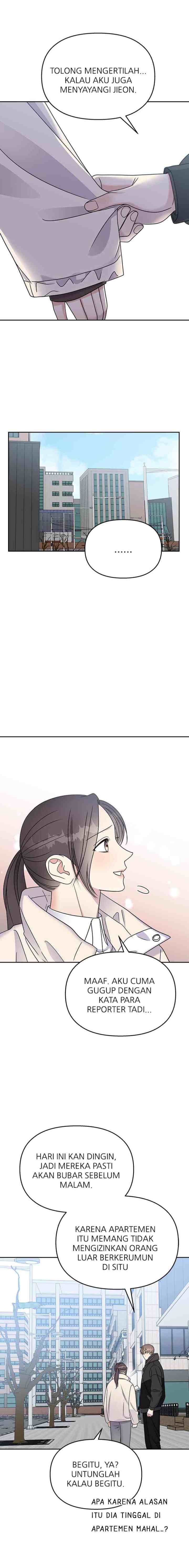Do As I Say! chapter 56 halaman 7