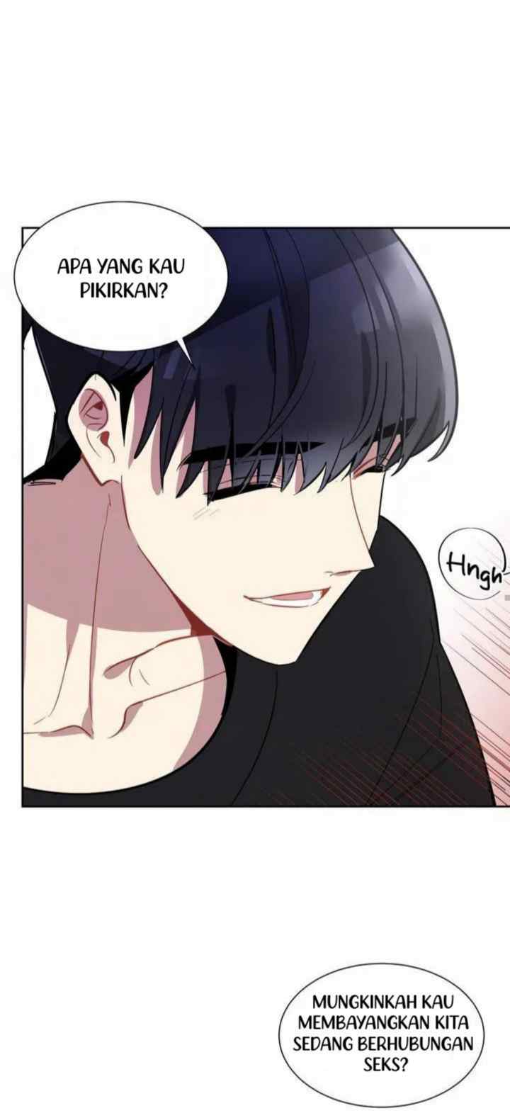 Cherry Doll Scandal chapter 7 halaman 13
