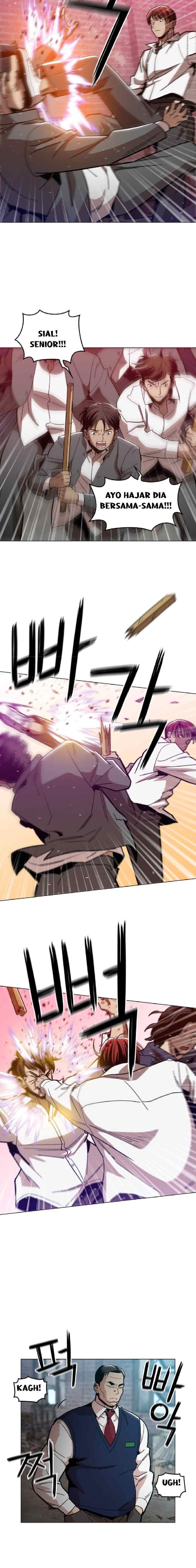 Age of Barbarism chapter 18 halaman 5