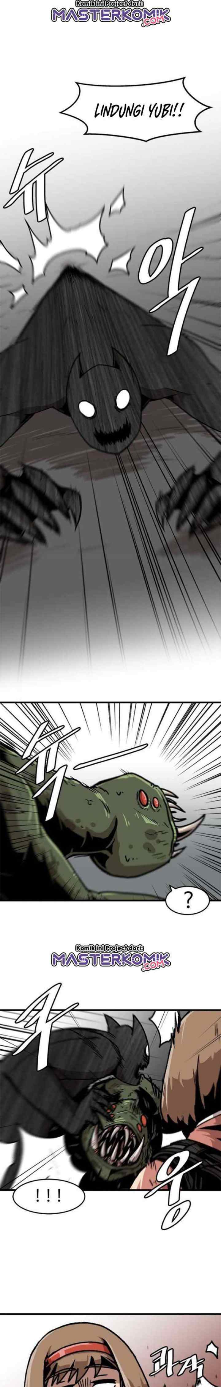 Bring My Level Up Alone chapter 67 halaman 13