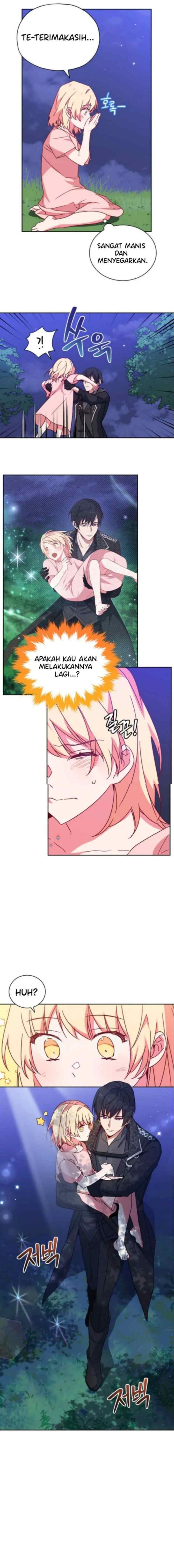 Pure White Elizabeth chapter 2 halaman 15