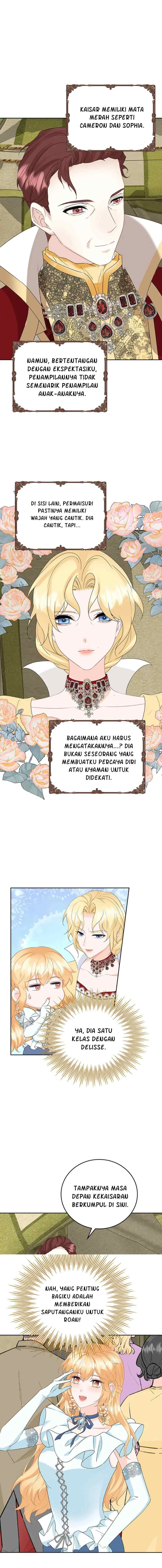 We Live Together chapter 31 halaman 12