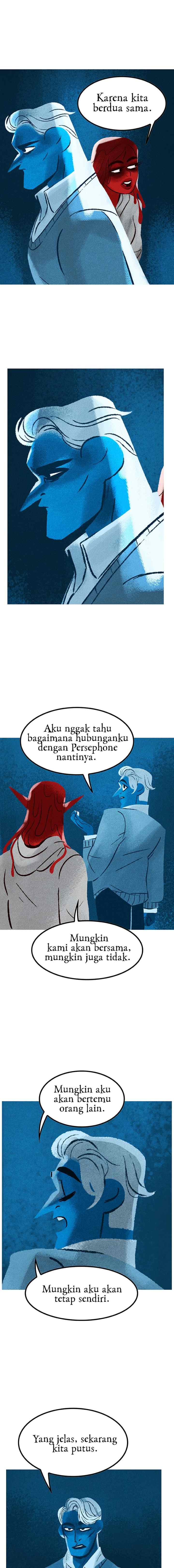 Lore Olympus chapter 105 halaman 6