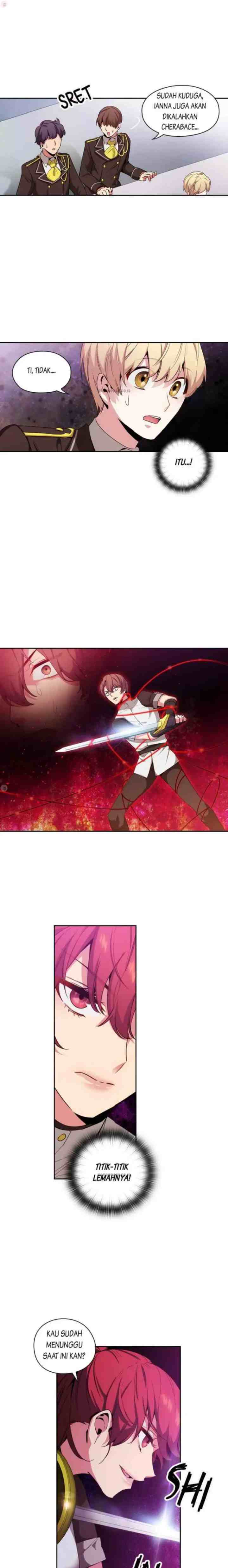 Adonis chapter 64 halaman 14