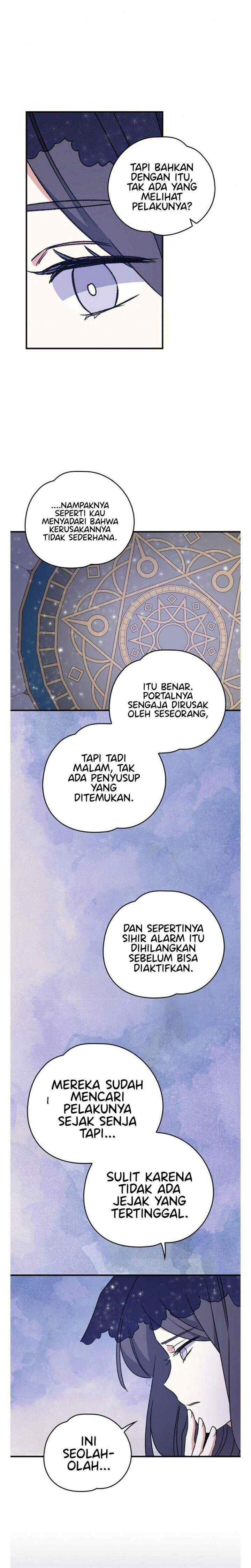Yigret chapter 13 halaman 17