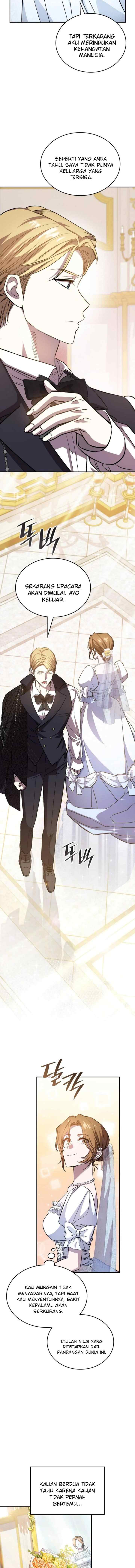 The Goal is Alimony chapter 1 halaman 11